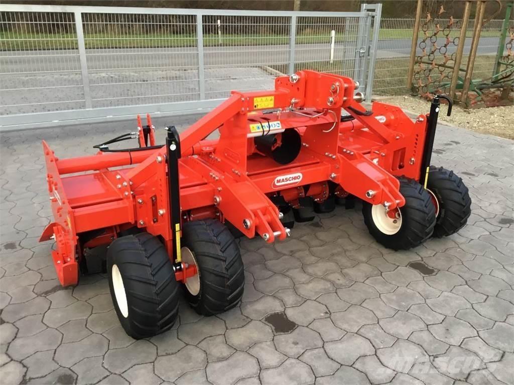 Maschio SC 280 PRO Otras máquinas y aperos de labranza