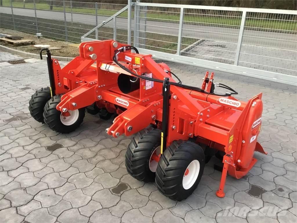 Maschio SC 280 PRO Otras máquinas y aperos de labranza