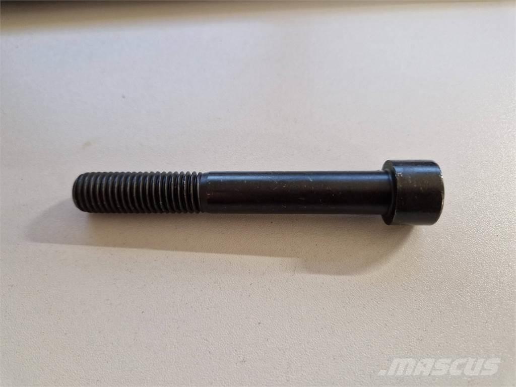 Rottne 070-0065 Chasís