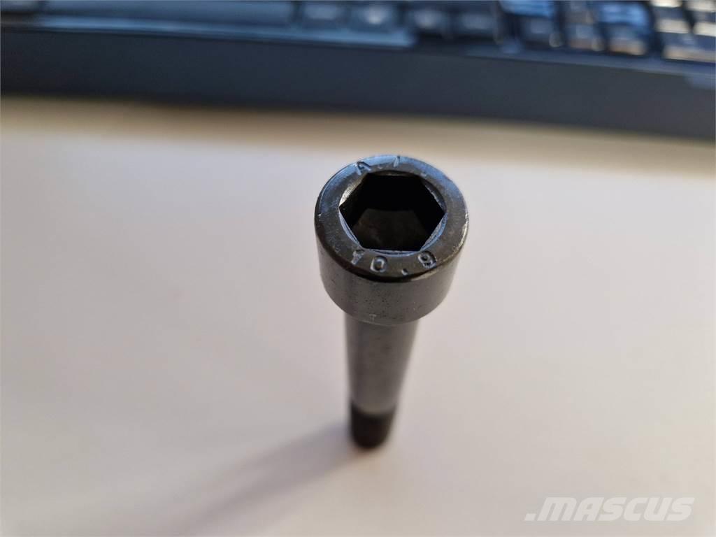 Rottne 070-0065 Chasís