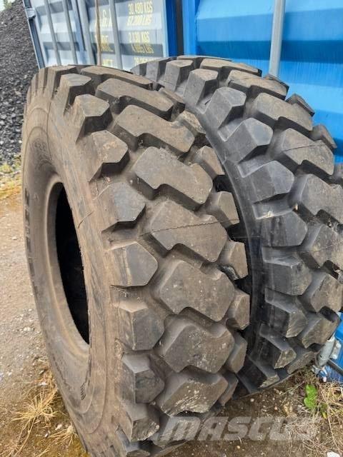 Michelin 16.00R20 Llantas