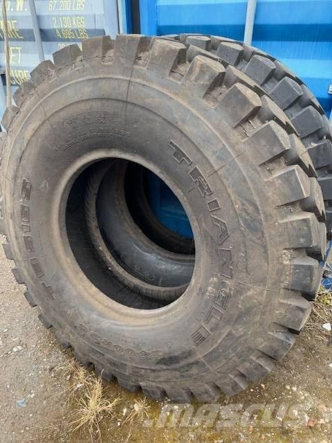 Michelin 16.00R20 Llantas