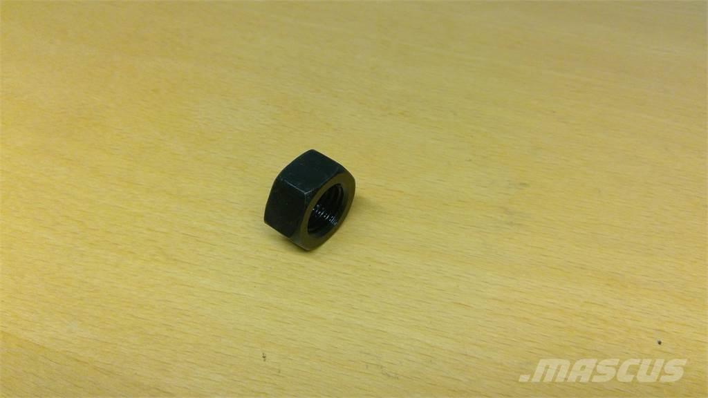 Ponsse 0055187 Chasís