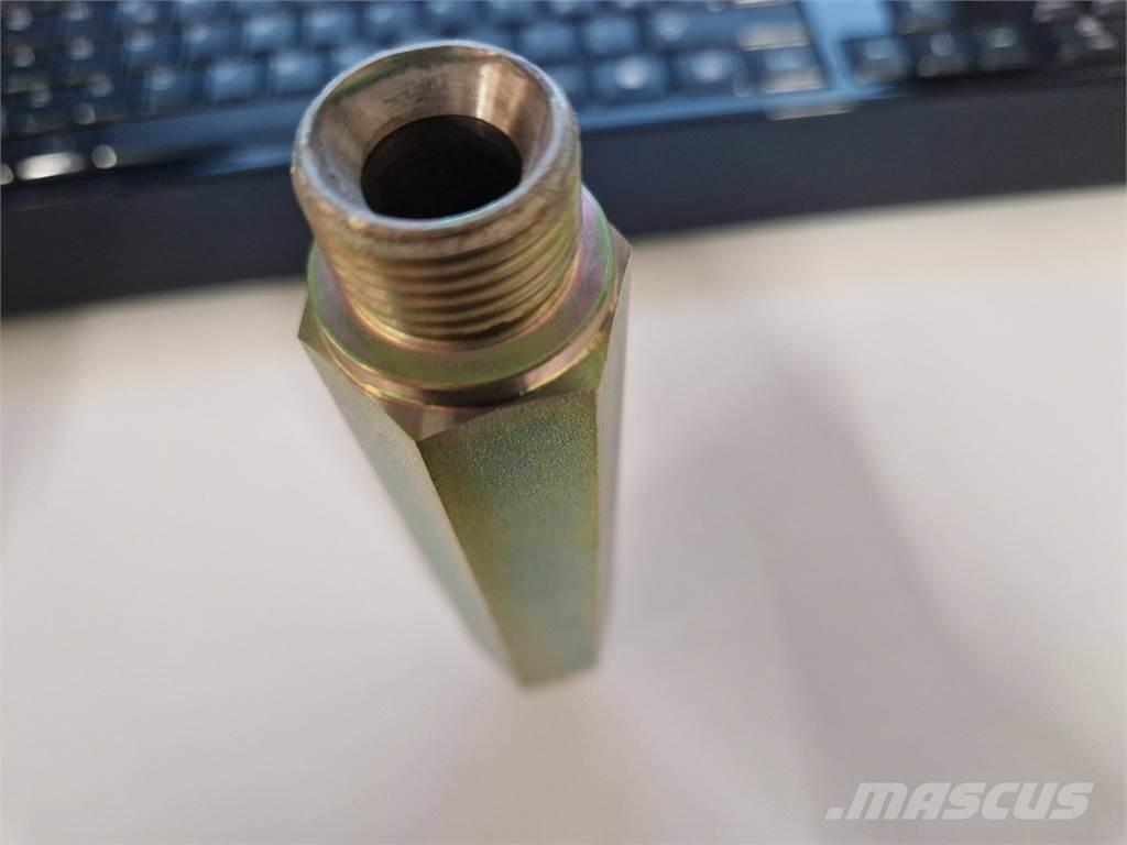 Rottne 072-0133 Hidráulicos