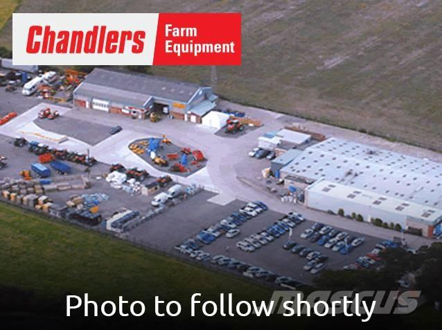 Kuhn LC302 DRILL Taladros