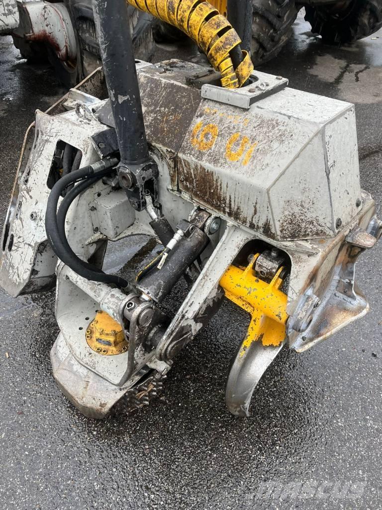 Rottne H14C Cosechadoras