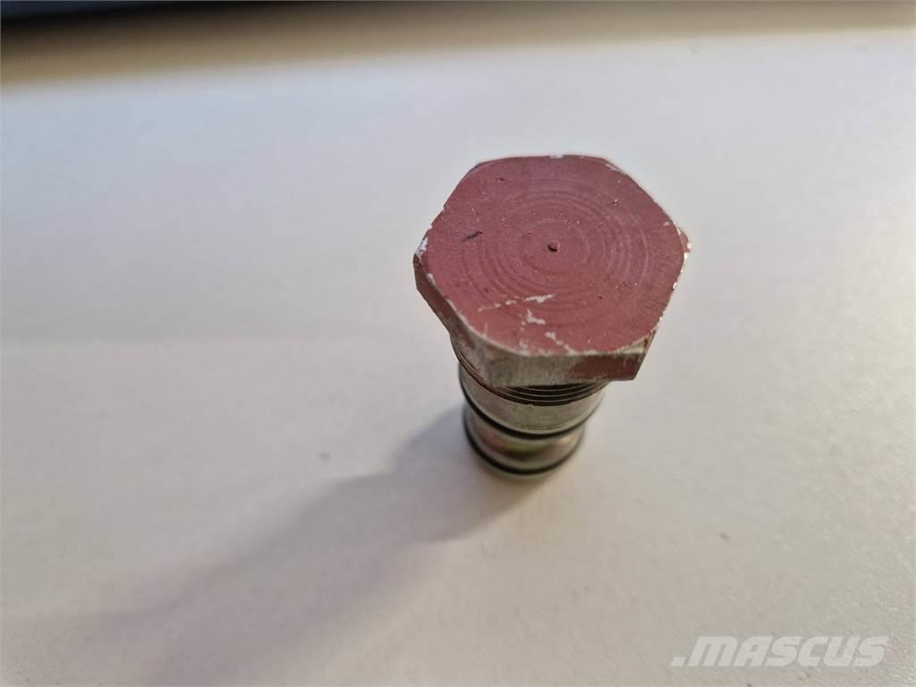 Rottne 025-0014 Hidráulicos