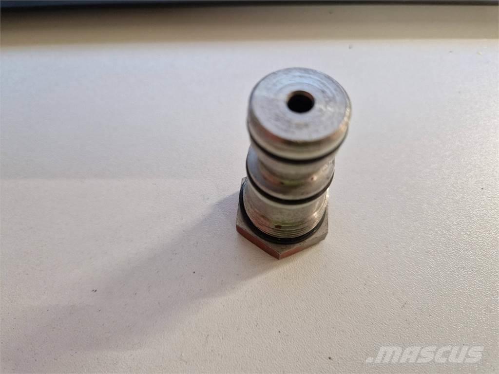 Rottne 025-0014 Hidráulicos