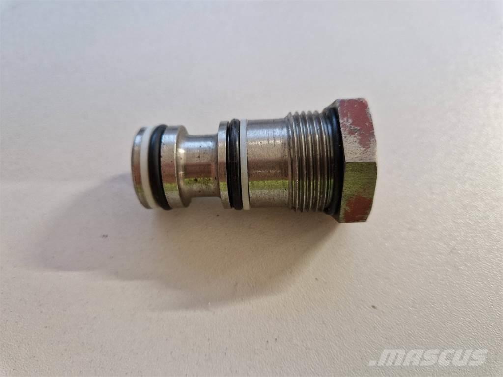 Rottne 025-0014 Hidráulicos