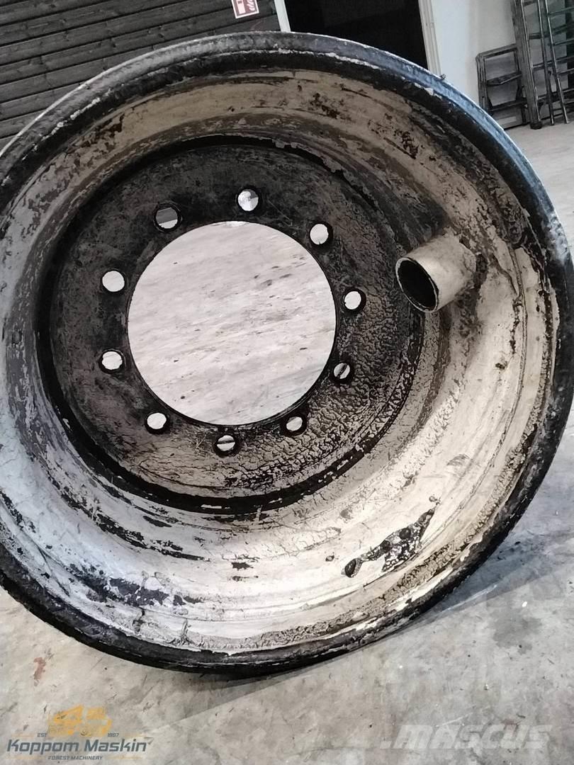 Gremo 950f 20x22,5 Llantas