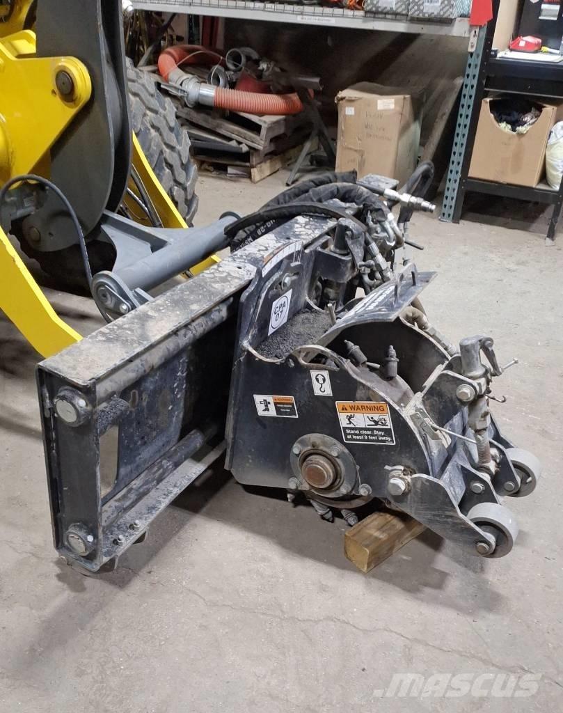 Edge cp12 Fresadoras de asfalto