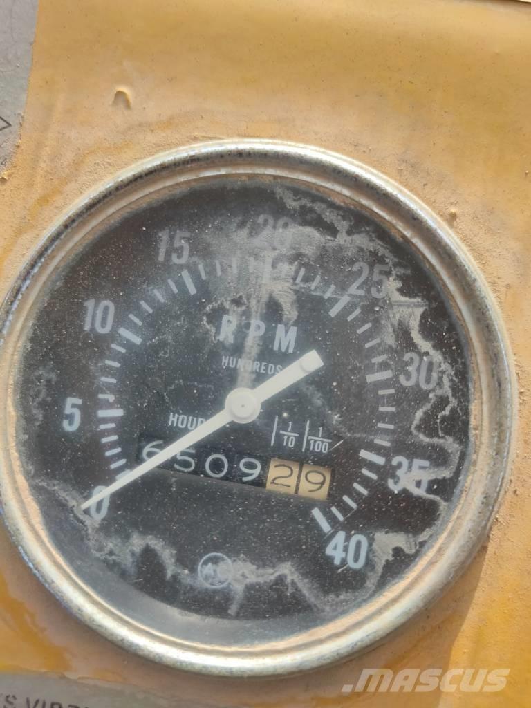 Dynapac CA 25 Compactadoras de suelo