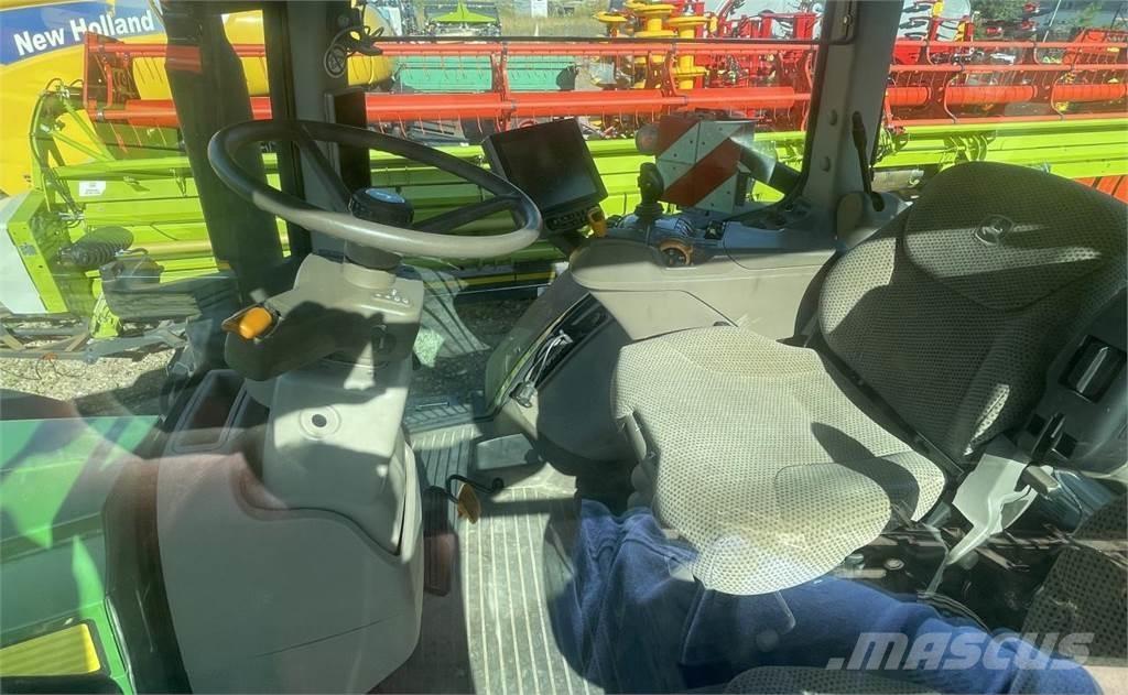 John Deere 8345 R Tractores