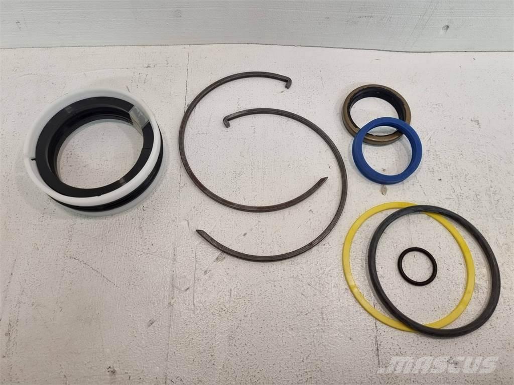  FMG/Ösa 100048 Hidráulicos