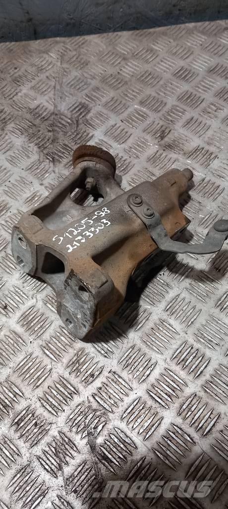 Scania R 440.   2133303 Cabinas