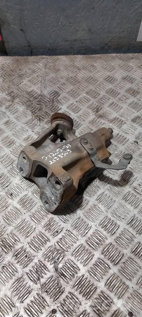 Scania R 440.   2133303 Cabinas