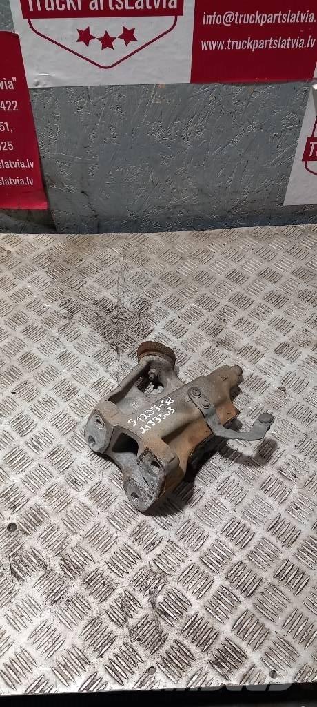 Scania R 440.   2133303 Cabinas