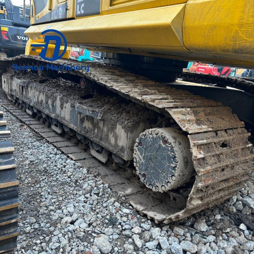 Komatsu PC 240 Excavadoras sobre orugas