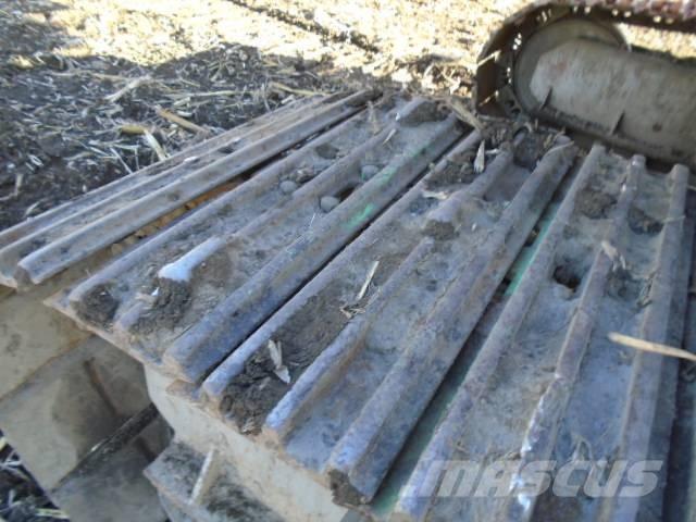 O&K RH 6 LC Desramadoras