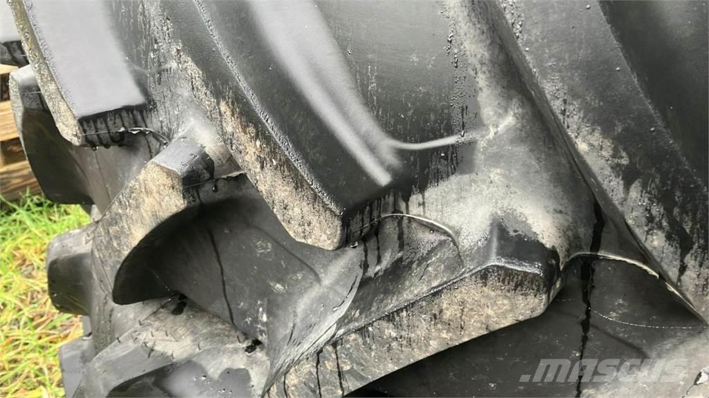 Ceat 420/90R30 Ruedas