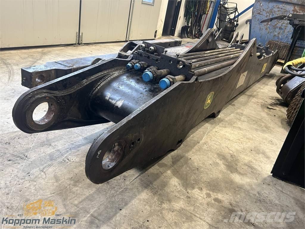 John Deere CH 9 Grúas cosechadoras