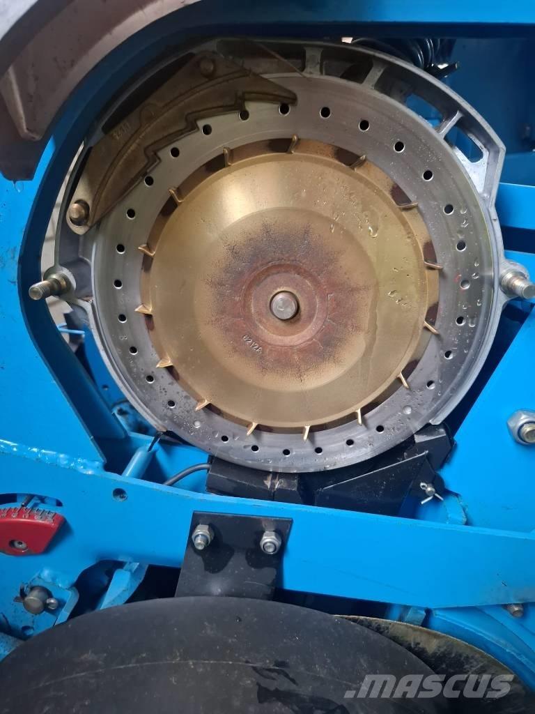 Monosem NG PLUS 6 Sembradoras de alta precisión