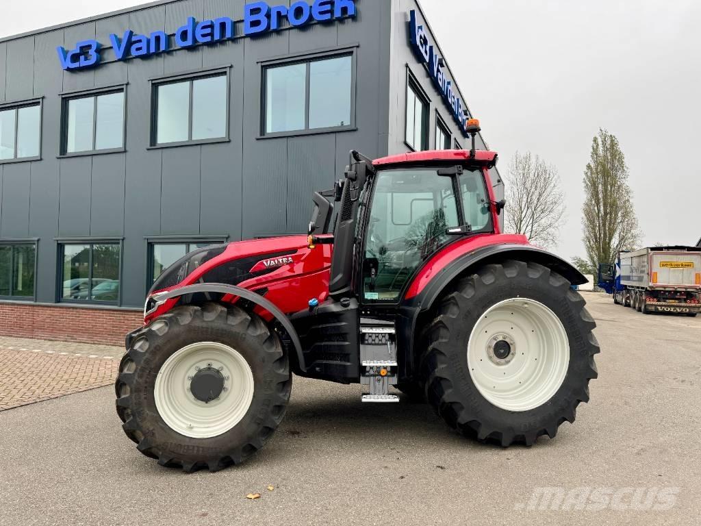 Valtra T 175 Direct Tractores