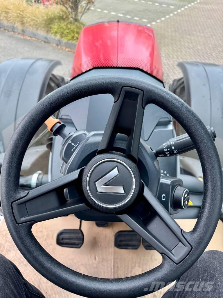 Valtra T 175 Direct Tractores