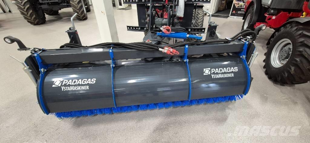  Ystamaskiner SV 210 Otros equipos para carreteras y quitanieves