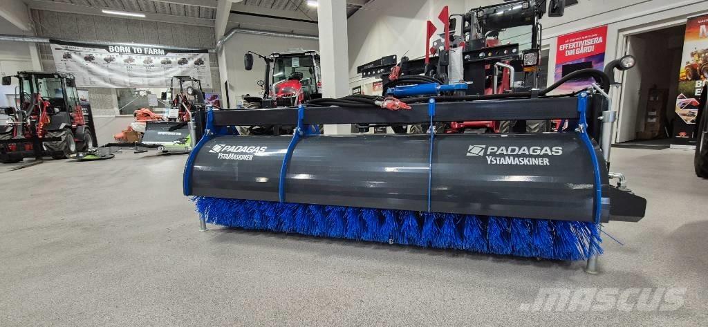  Ystamaskiner SV 210 Otros equipos para carreteras y quitanieves