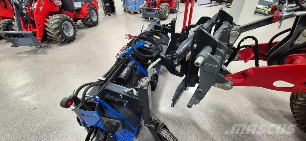  Ystamaskiner SV 210 Otros equipos para carreteras y quitanieves