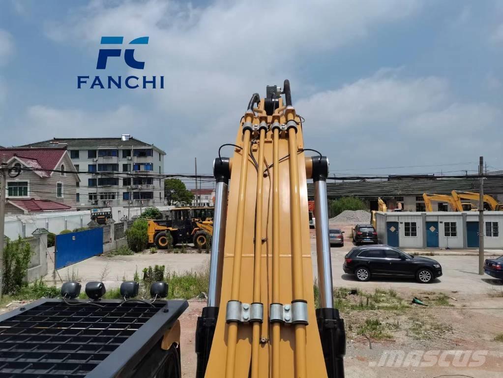 CAT 336 D Excavadoras sobre orugas