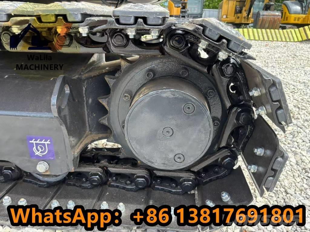 Kubota U 50-4 Miniexcavadoras