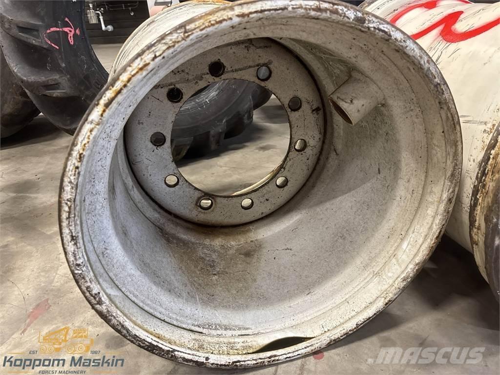 Gremo 950 24x22,5 Llantas