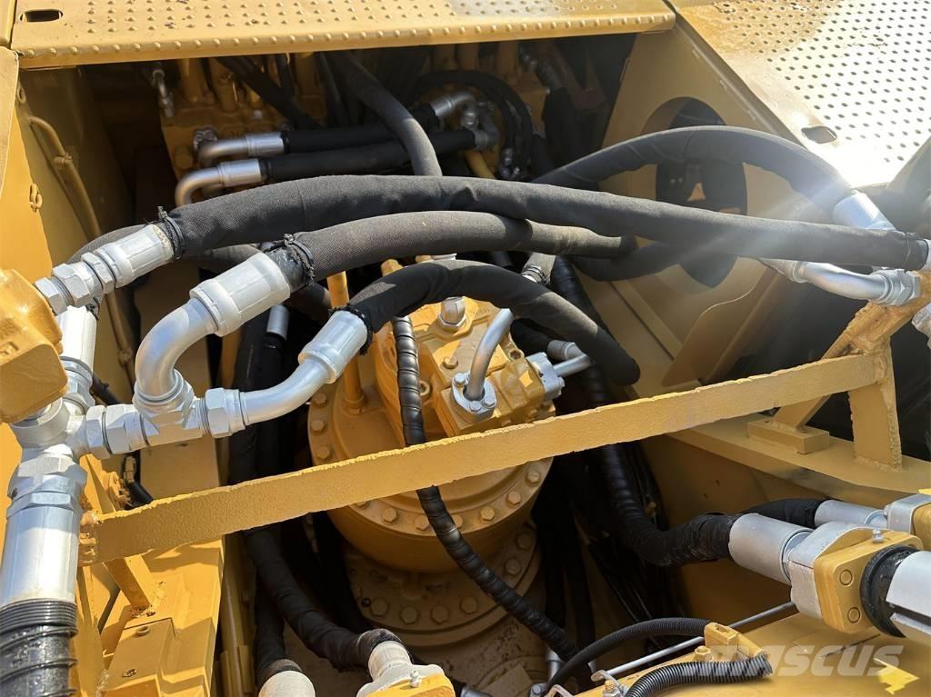 CAT 330 D Excavadoras sobre orugas