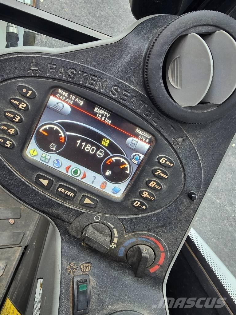 Bobcat E 26 Miniexcavadoras