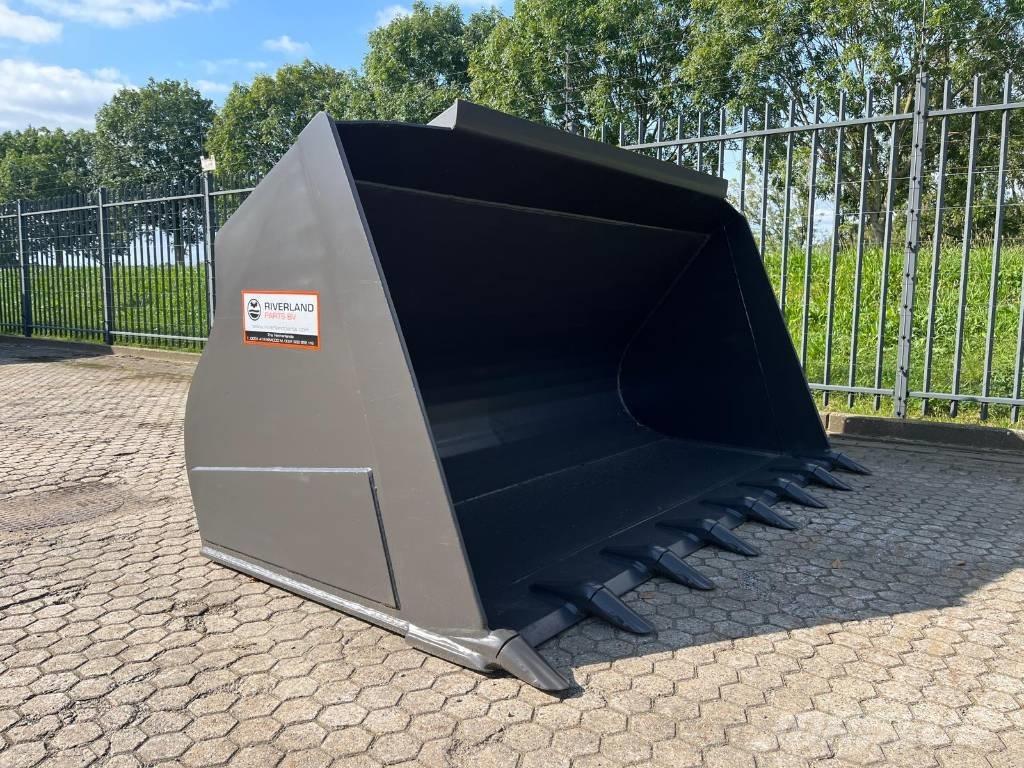 Volvo L 110 H Bucket Cucharones