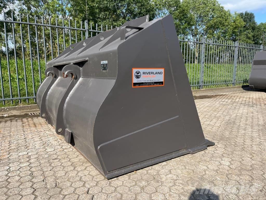 Volvo L 110 H Bucket Cucharones