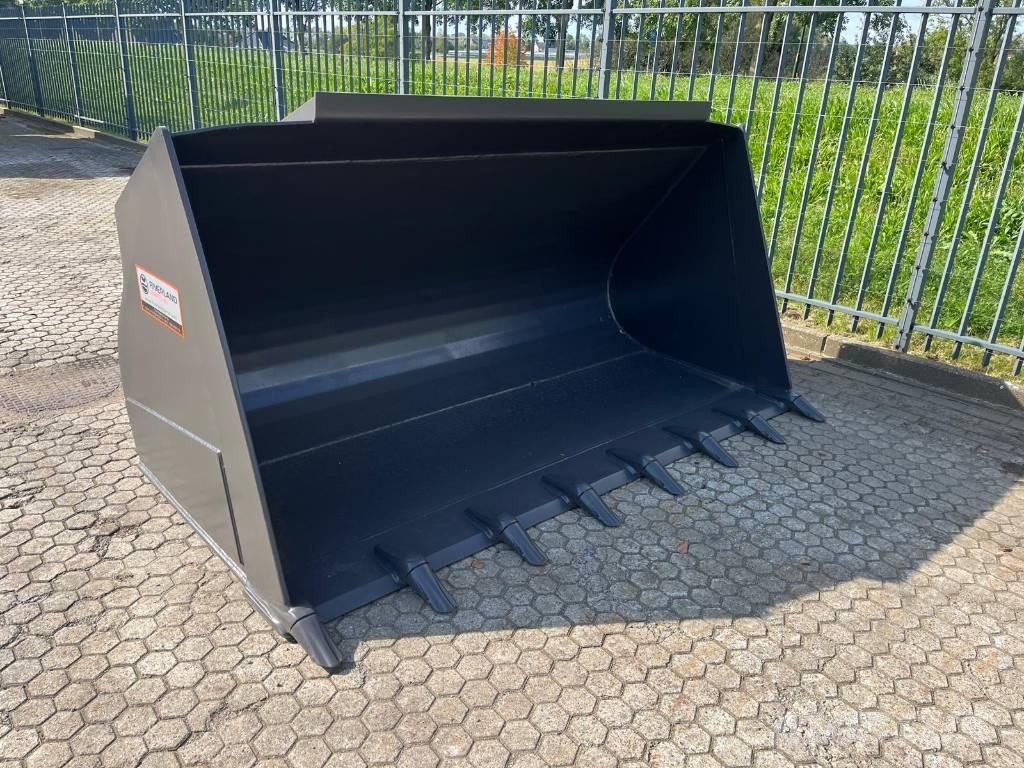 Volvo L 110 H Bucket Cucharones