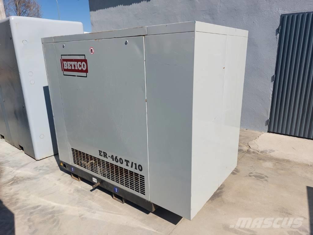 Betico ER 460T Compresoras