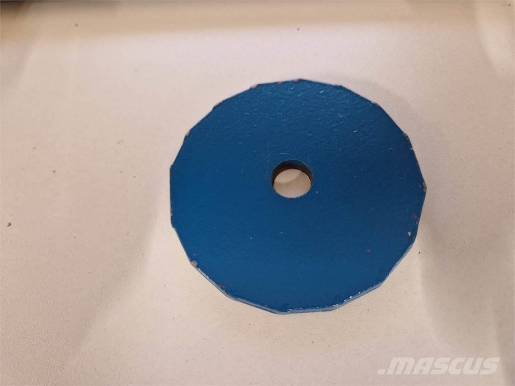 Rottne 072-0137 Cabezales cortadores