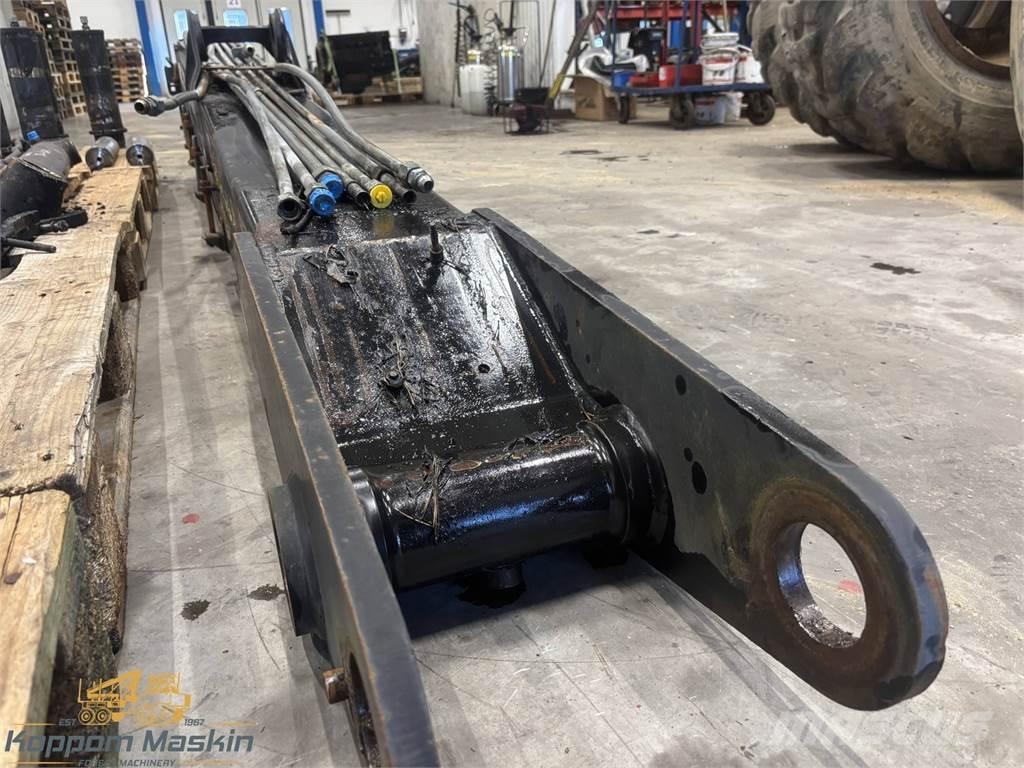 Valmet Crf8 Grúas transportadoras