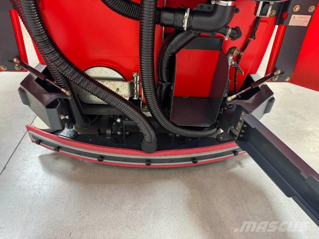 Hako B310R CL Fregadora