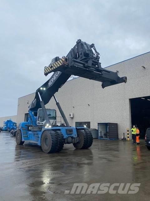 Konecranes SMV 4531 Grúas para contenedores