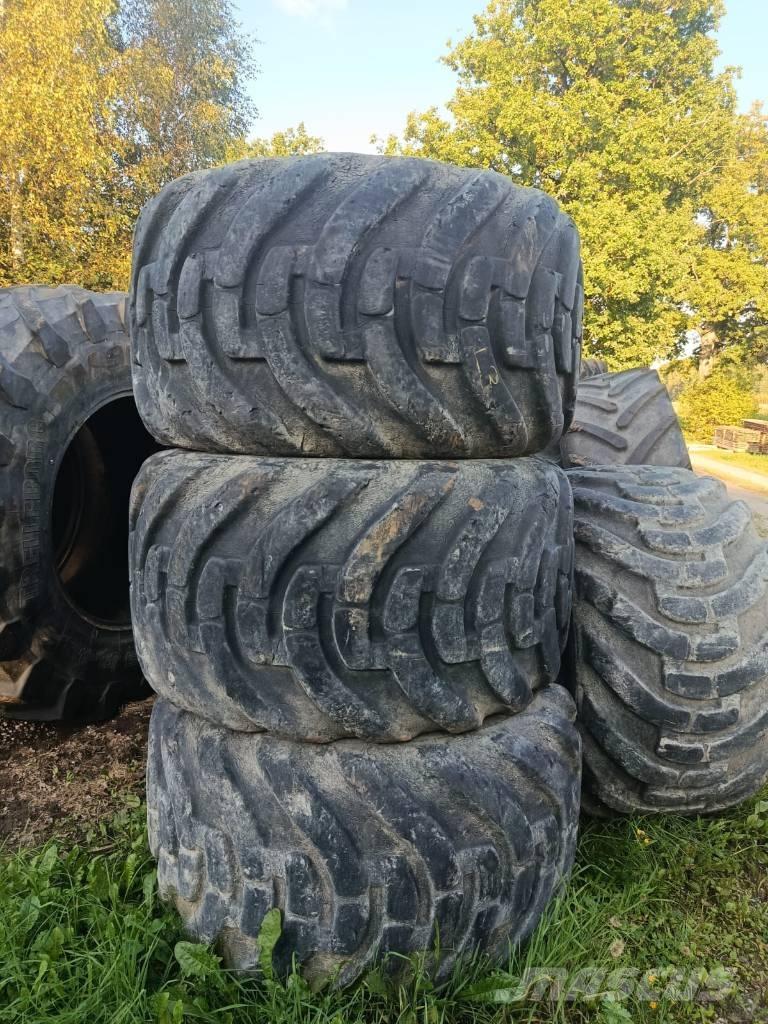 Rottne F15 Transportadoras