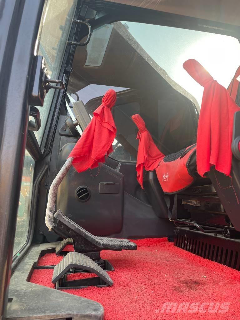 Sany SY 235 C Excavadoras sobre orugas