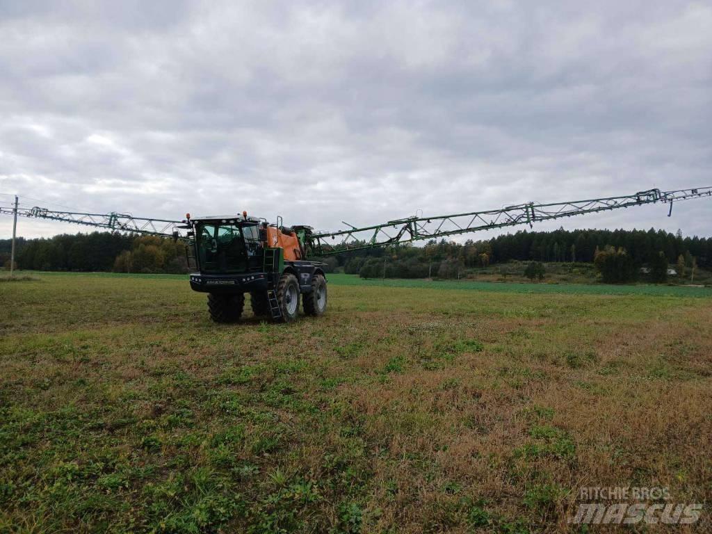 Amazone Pantera Pulverizadores autopropulsados