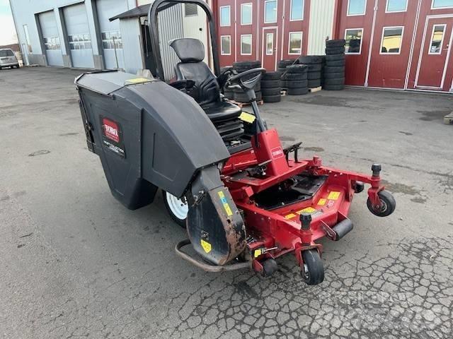 Toro 3280D Tractores corta-césped