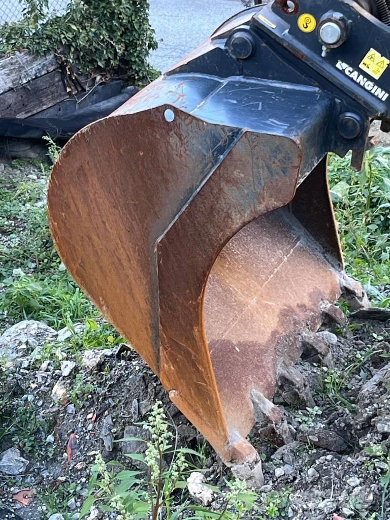 Bobcat E 55z Miniexcavadoras