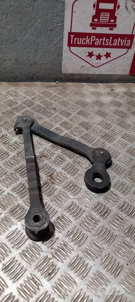 Scania R 440   1790120 Cabinas